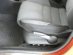 Škoda Fabia Sport