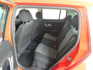 Škoda Fabia Sport