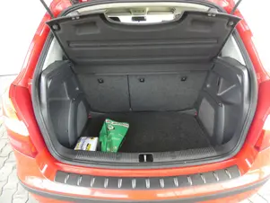 Škoda Fabia Sport