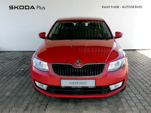 Škoda Octavia Elegance