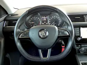 Škoda Octavia Elegance
