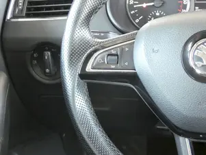 Škoda Octavia Elegance