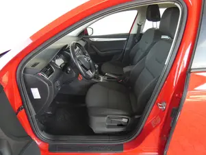 Škoda Octavia Elegance