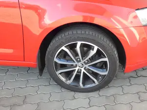 Škoda Octavia Elegance
