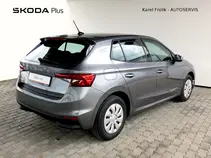 Fabia Ambition