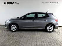 Fabia Ambition