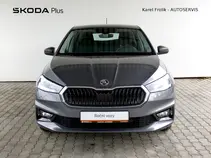 Fabia Ambition