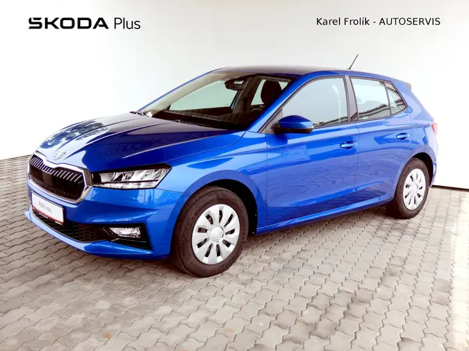 Fabia Selection