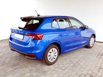 Fabia Selection