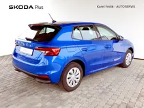 Fabia Selection
