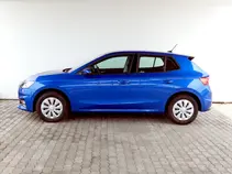 Fabia Selection