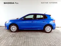 Fabia Selection