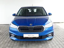 Fabia Selection