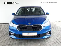 Fabia Selection