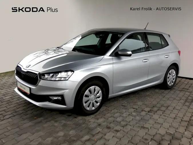 Fabia Selection