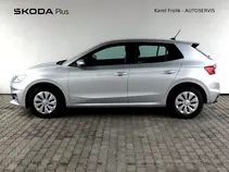 Fabia Selection