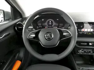 Škoda Fabia Selection