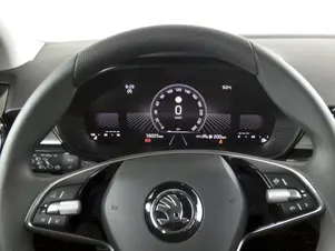 Škoda Fabia Selection