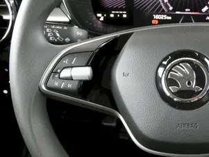 Škoda Fabia Selection