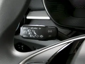 Škoda Fabia Selection