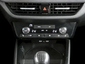 Škoda Fabia Selection