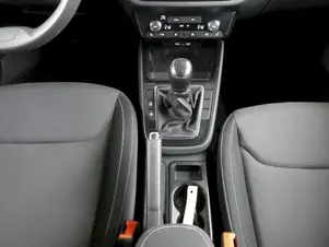 Škoda Fabia Selection