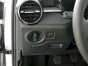 Škoda Fabia Selection