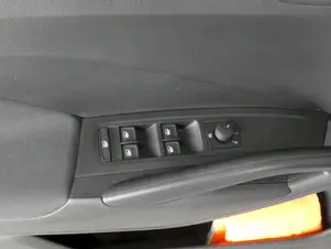 Škoda Fabia Selection