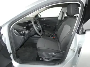 Škoda Fabia Selection