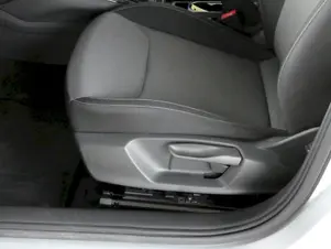 Škoda Fabia Selection