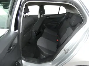 Škoda Fabia Selection