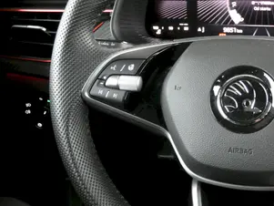 Škoda Scala Monte Carlo