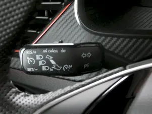 Škoda Scala Monte Carlo