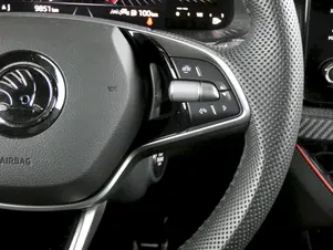 Škoda Scala Monte Carlo