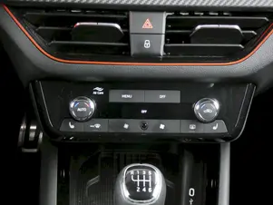 Škoda Scala Monte Carlo