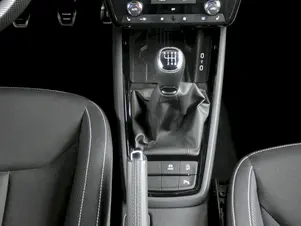 Škoda Scala Monte Carlo