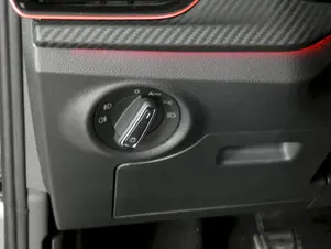 Škoda Scala Monte Carlo