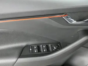 Škoda Scala Monte Carlo