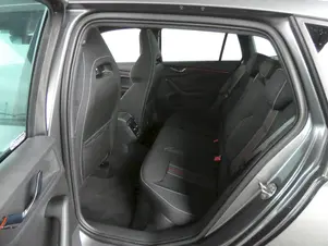 Škoda Scala Monte Carlo