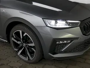 Škoda Scala Monte Carlo