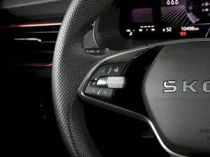 Škoda Scala Monte Carlo