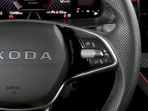 Škoda Scala Monte Carlo