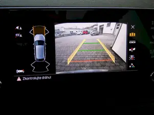 Škoda Scala Monte Carlo