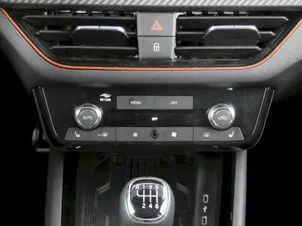 Škoda Scala Monte Carlo