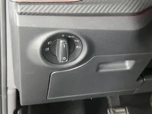 Škoda Scala Monte Carlo