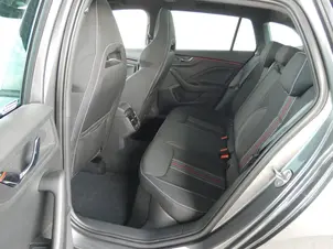 Škoda Scala Monte Carlo