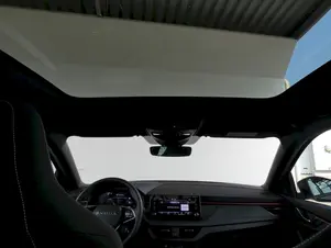 Škoda Scala Monte Carlo