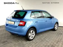 Fabia Style