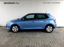 Fabia Style