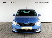 Fabia Style